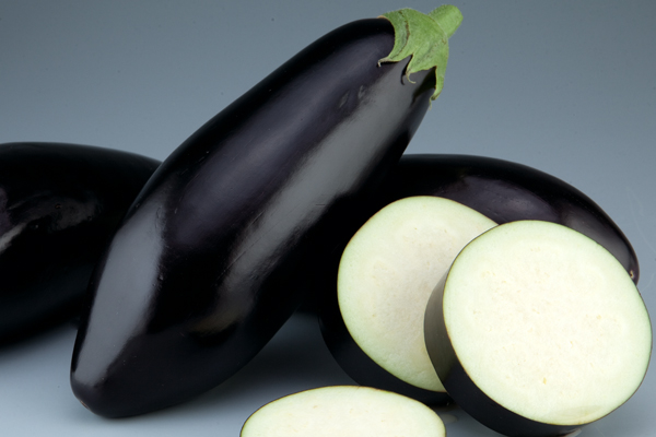 Aubergine